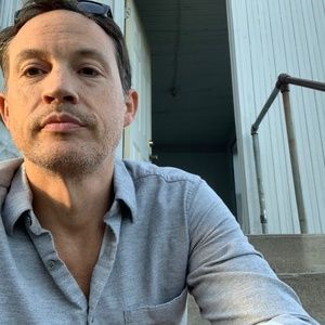 Meet your Posher, Matthew